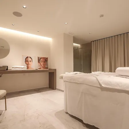 Sh Hotel Jávea