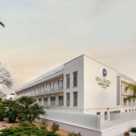 Sh Hotel