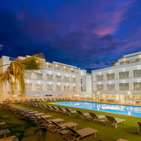Hotel Sh Javea