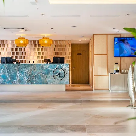 Hotel Sh Javea