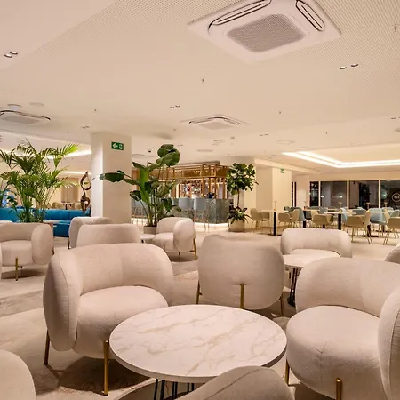 Sh Hotel Javea