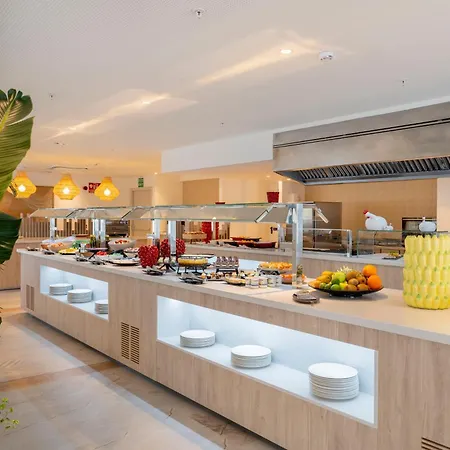 Sh Hotel 4*