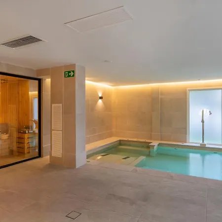 Hotel Sh Javea