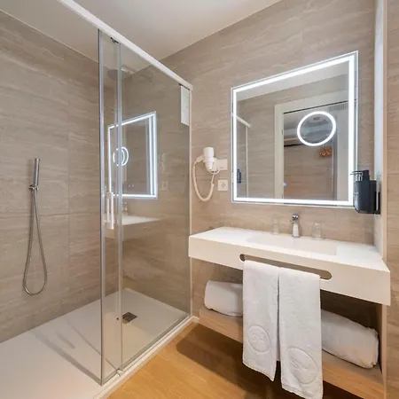 Sh Hotel Jávea