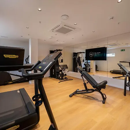 Sh Hotel Javea