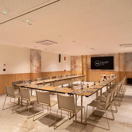 Sh Hotel 4*