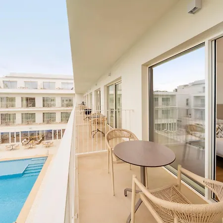Hotel Sh Javea