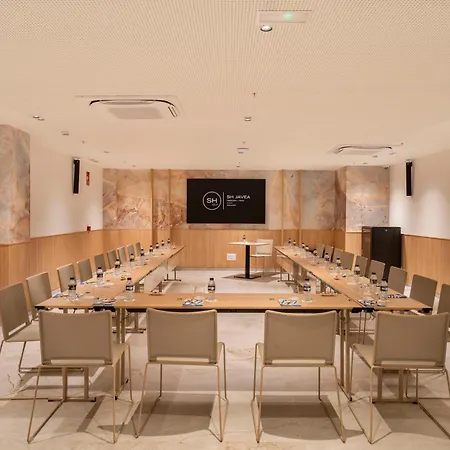 Sh Hotel