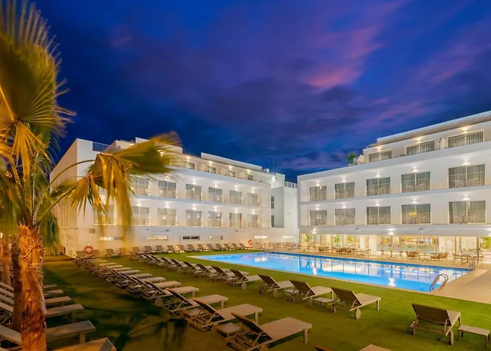 Hotel Sh Jávea