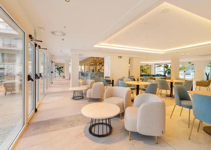 Hotel Sh 4*