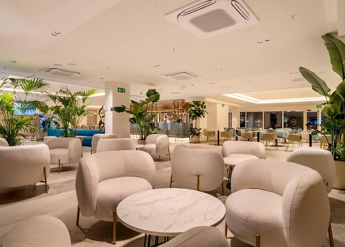 Sh Hotel Jávea