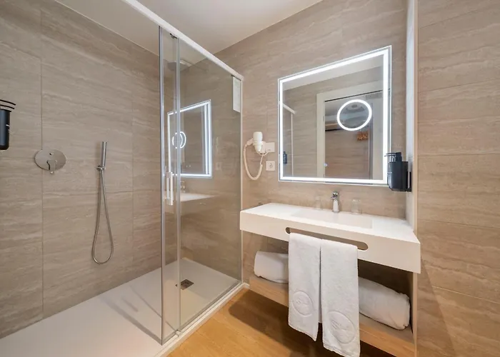 Sh Hotel Jávea