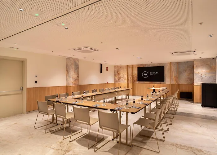 Sh Hotel 4*